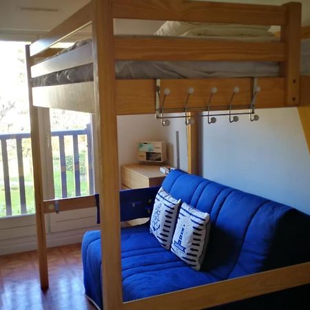 Charmant 2 Pieces A 5 Mn A Pied De La Mer Cabourg Ngoại thất bức ảnh